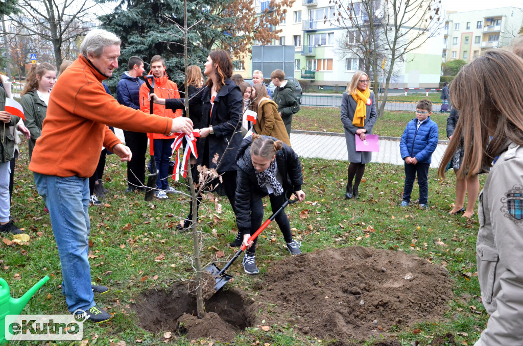  Dla Niepodległej