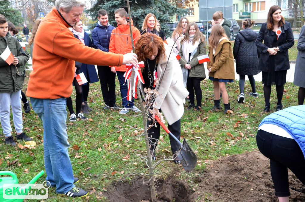  Dla Niepodległej
