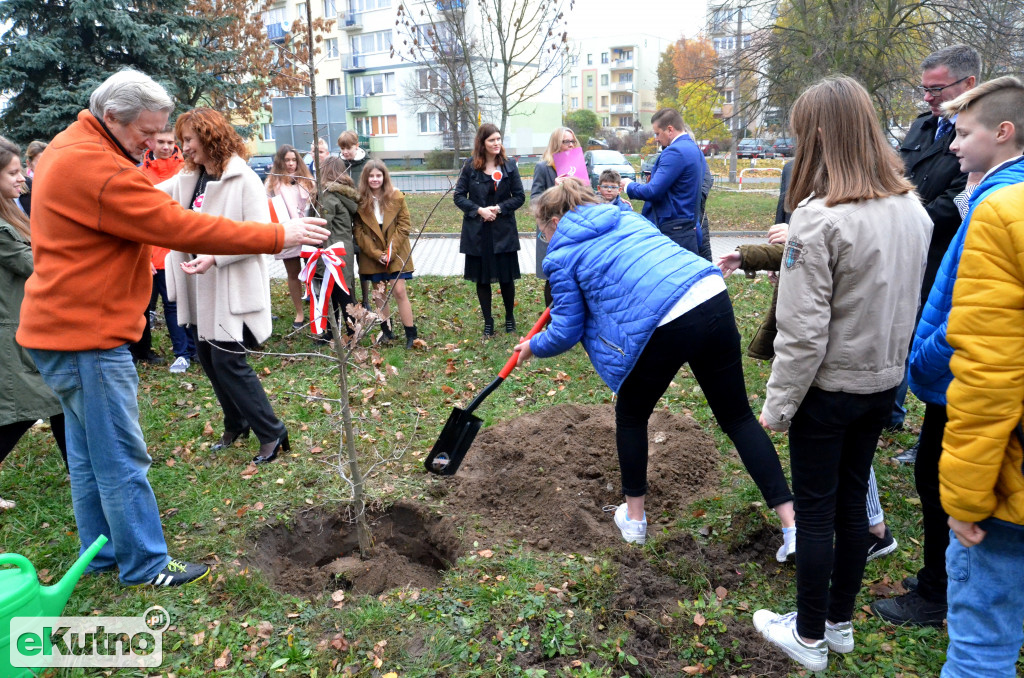  Dla Niepodległej