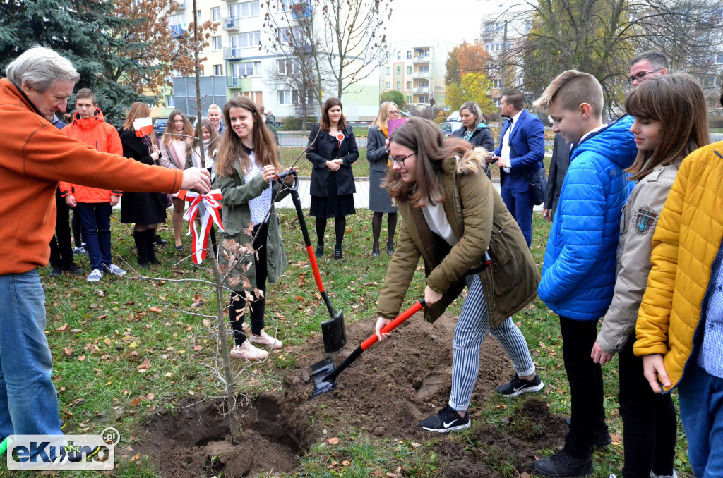  Dla Niepodległej