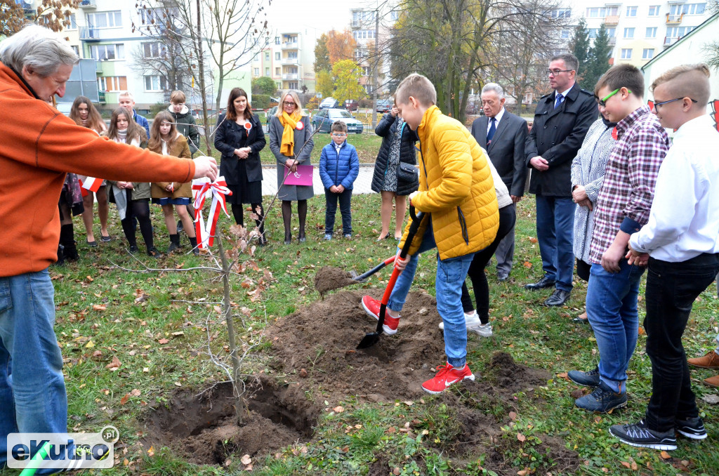  Dla Niepodległej