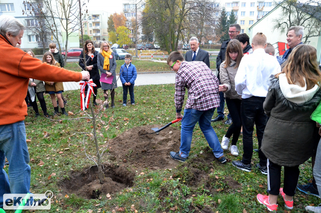  Dla Niepodległej