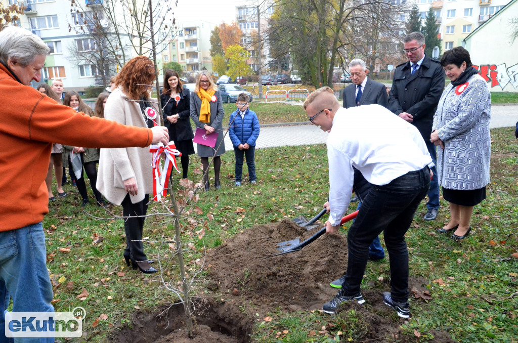  Dla Niepodległej