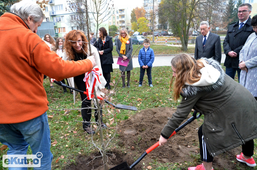  Dla Niepodległej