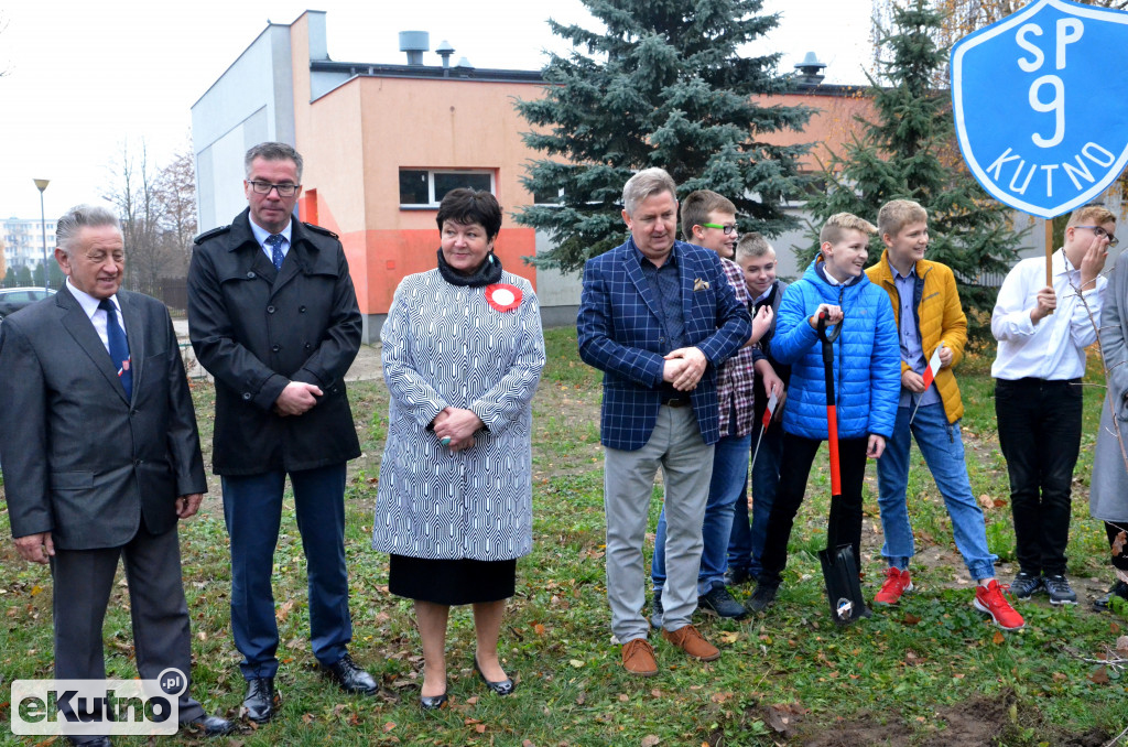  Dla Niepodległej