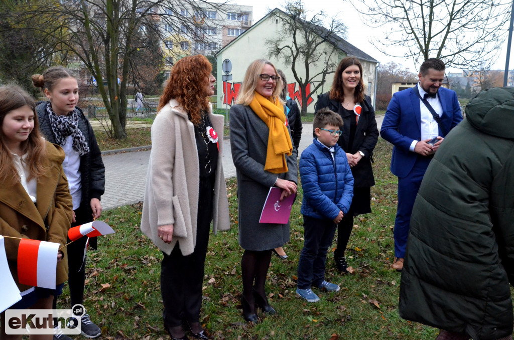  Dla Niepodległej