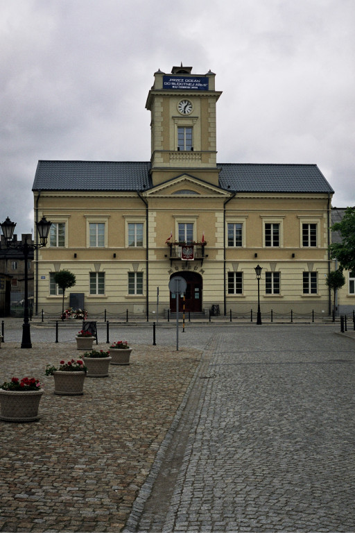 Uroczystości Święta Błękitnej Armii
