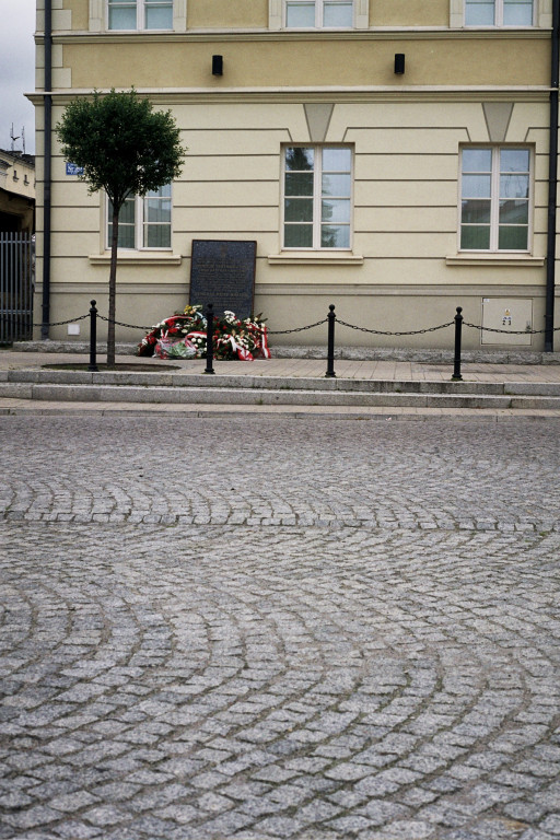 Uroczystości Święta Błękitnej Armii