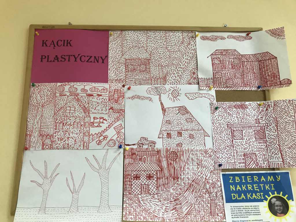 Patriotycznie we Wroczynach