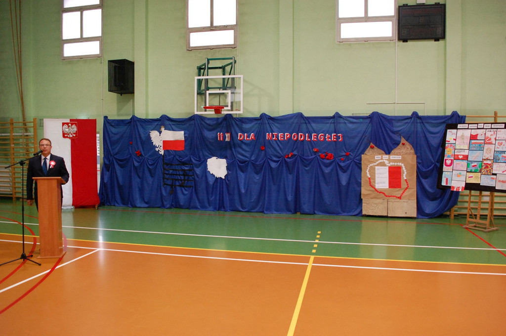 Świętowali w Czwórce