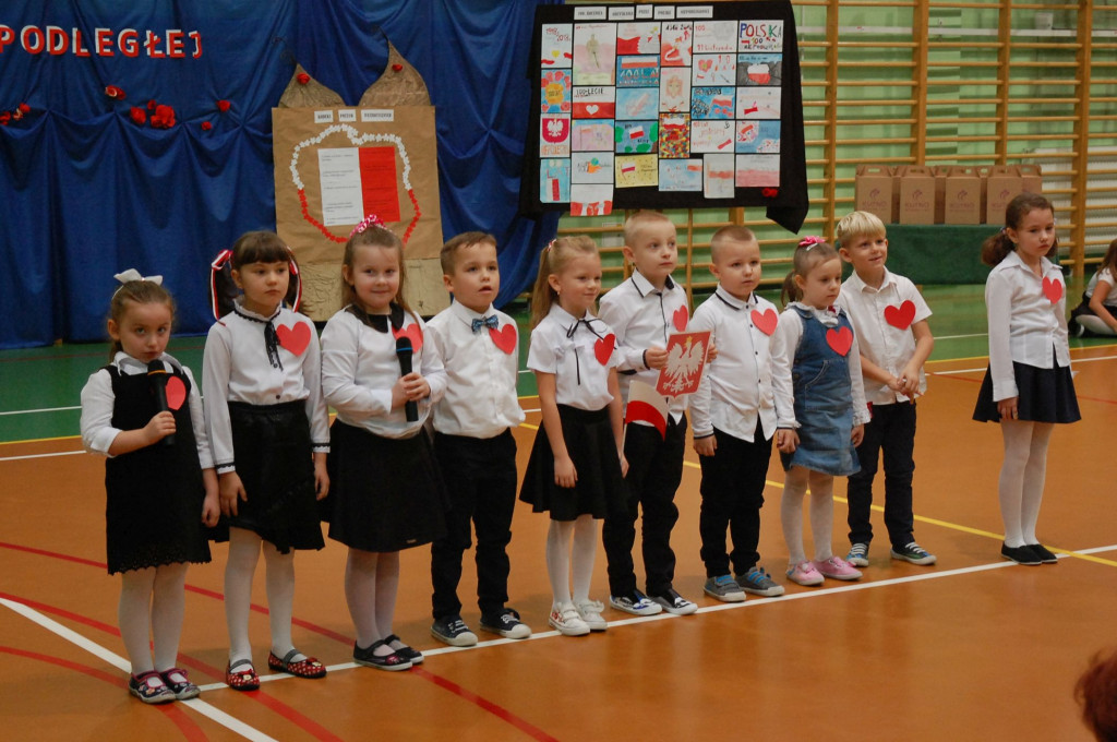 Świętowali w Czwórce