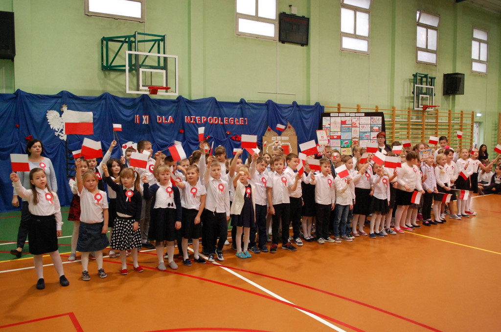Świętowali w Czwórce