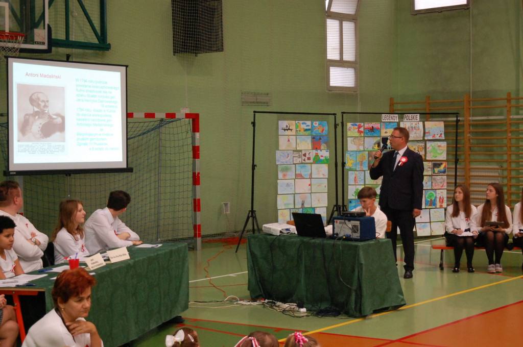 Świętowali w Czwórce