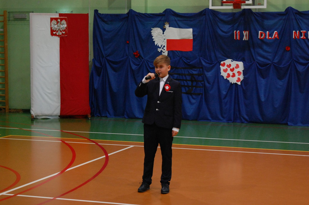 Świętowali w Czwórce
