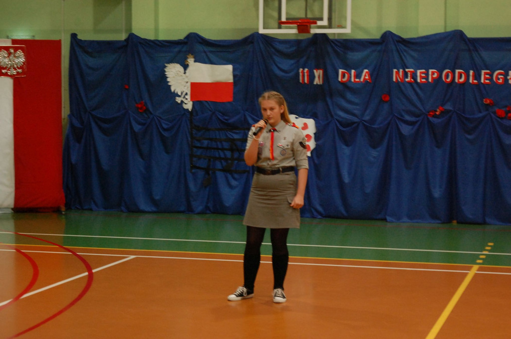 Świętowali w Czwórce