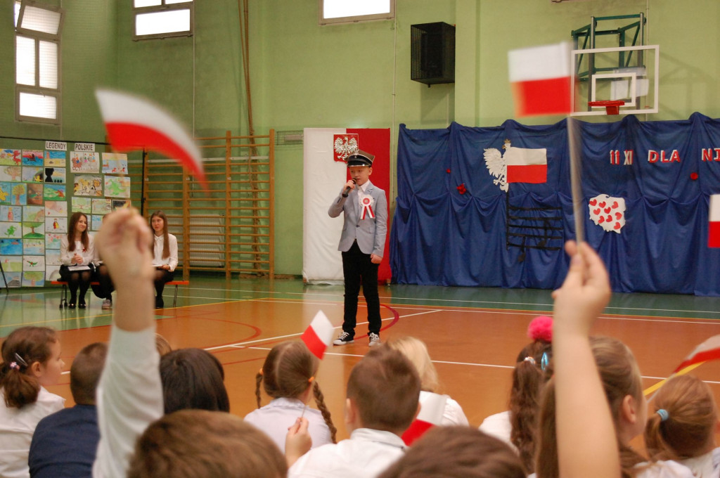 Świętowali w Czwórce