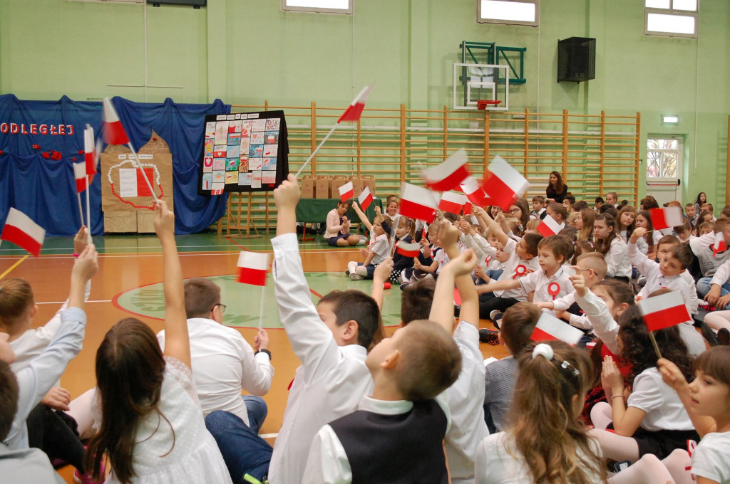 Świętowali w Czwórce