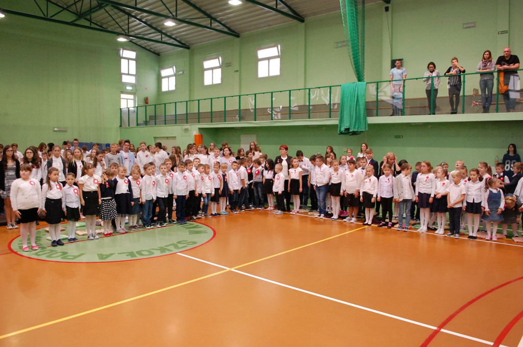 Świętowali w Czwórce