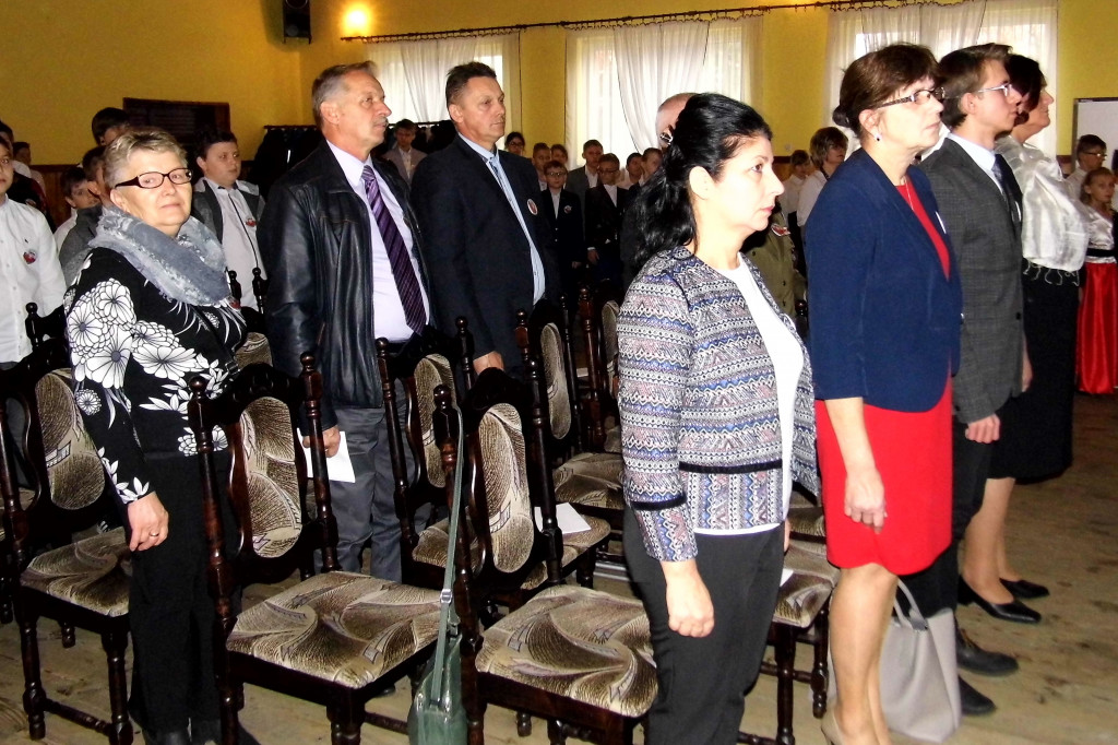 Narodziny Niepodległości