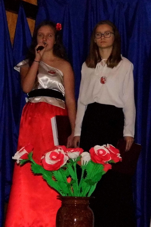 Narodziny Niepodległości