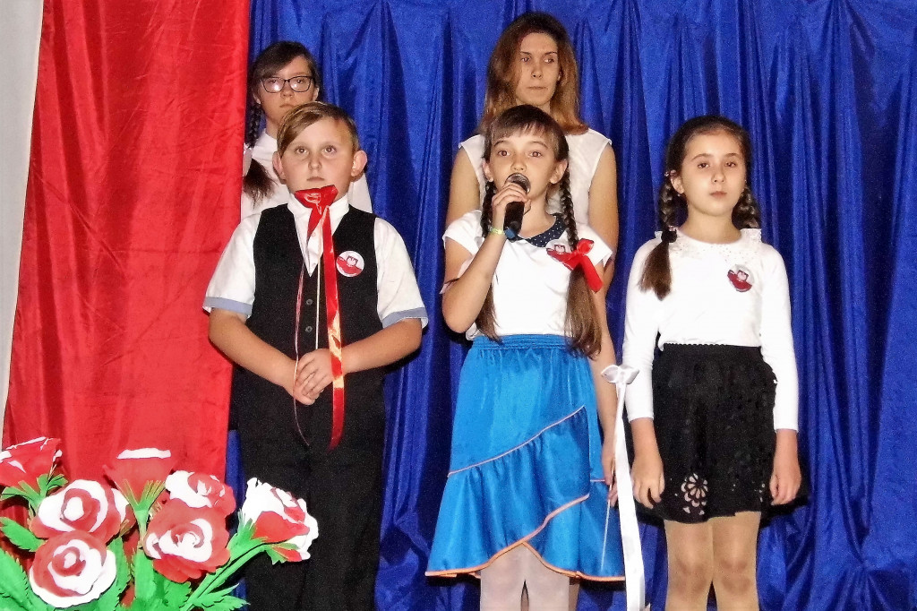 Narodziny Niepodległości