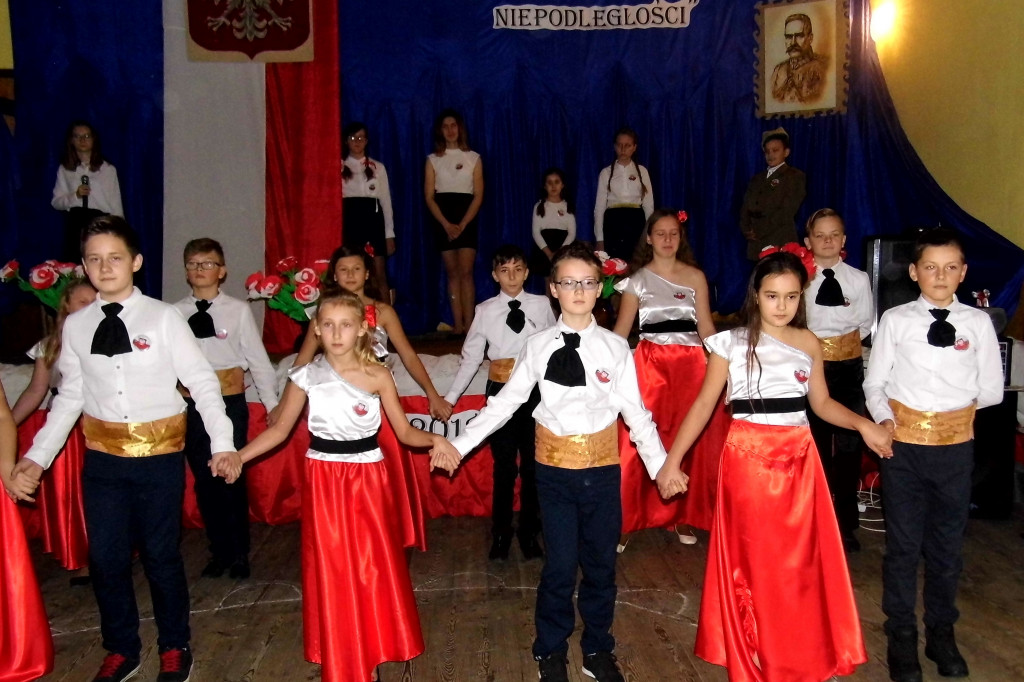 Narodziny Niepodległości