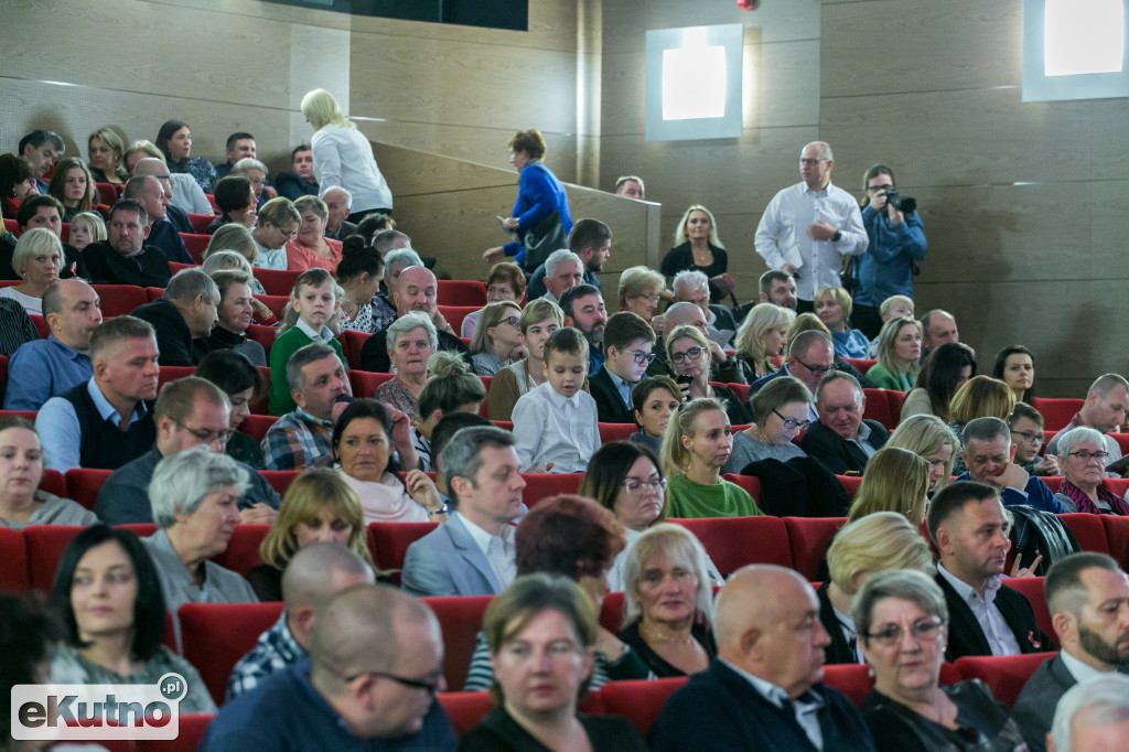 Wystawa i koncert dla Niepodległej