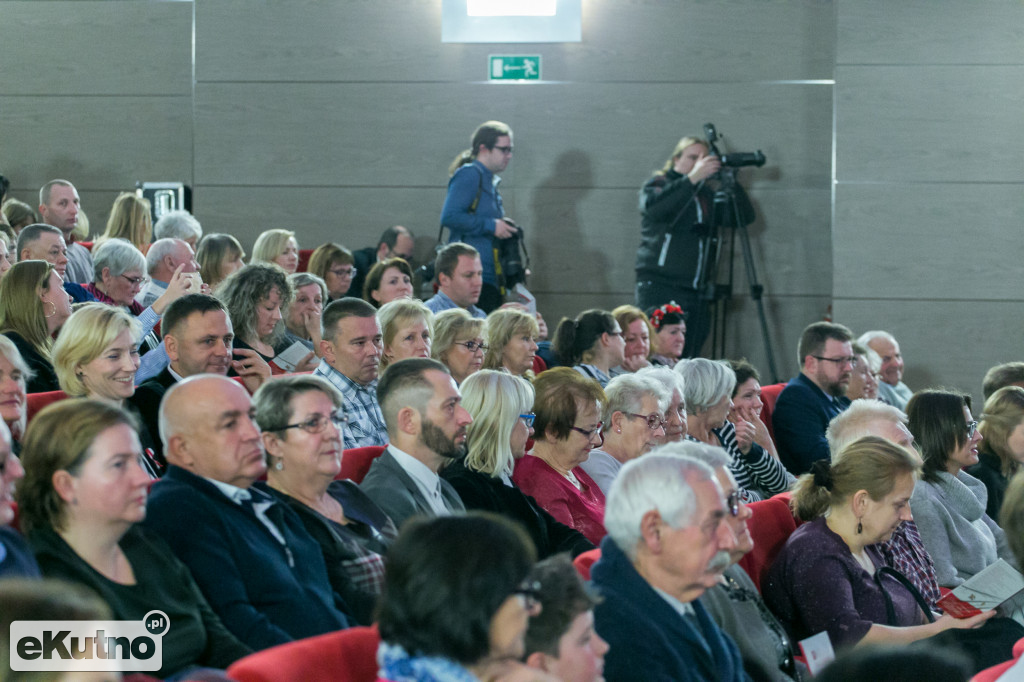 Wystawa i koncert dla Niepodległej