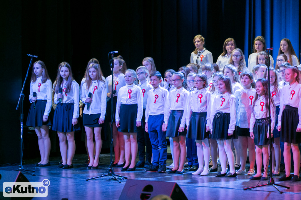 Wystawa i koncert dla Niepodległej