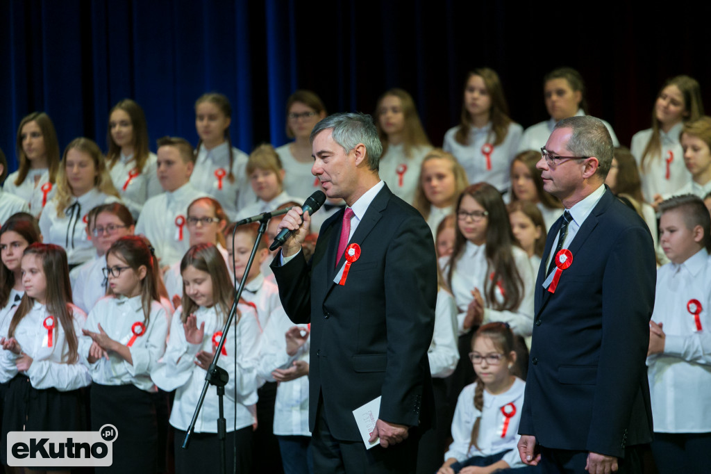 Wystawa i koncert dla Niepodległej