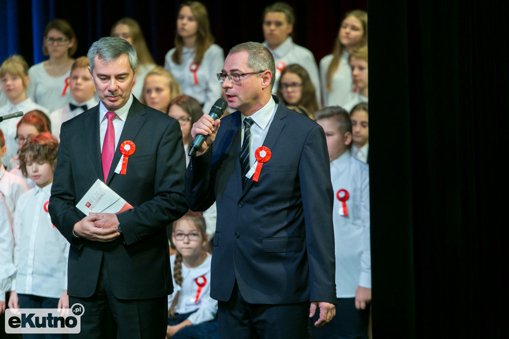 Wystawa i koncert dla Niepodległej