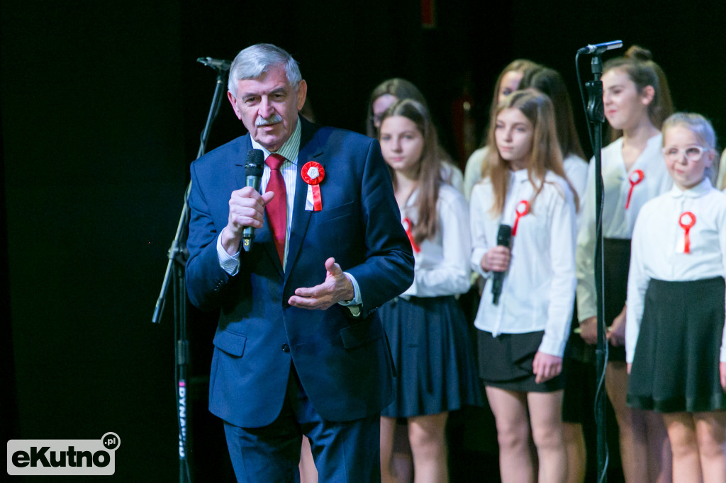 Wystawa i koncert dla Niepodległej