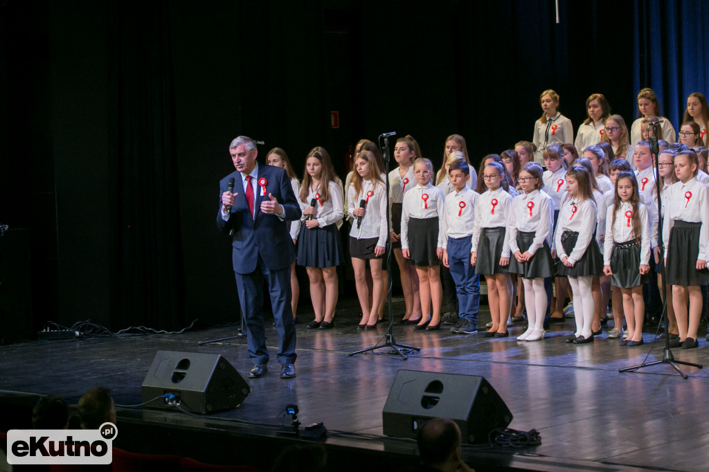 Wystawa i koncert dla Niepodległej