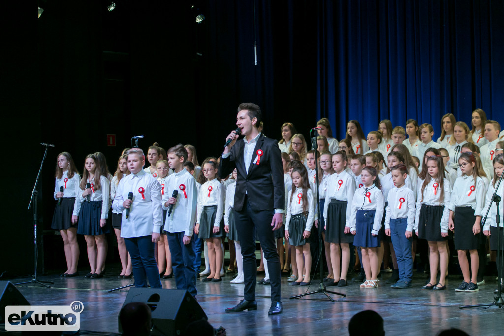 Wystawa i koncert dla Niepodległej
