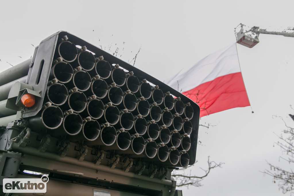 Wystawa i koncert dla Niepodległej