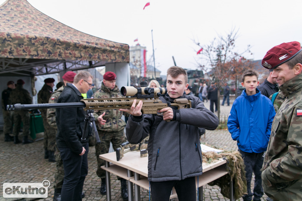 Wystawa i koncert dla Niepodległej