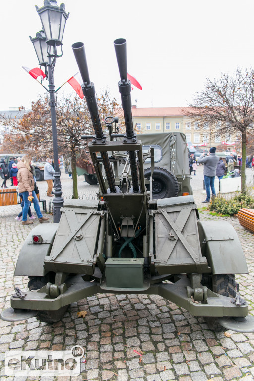 Wystawa i koncert dla Niepodległej