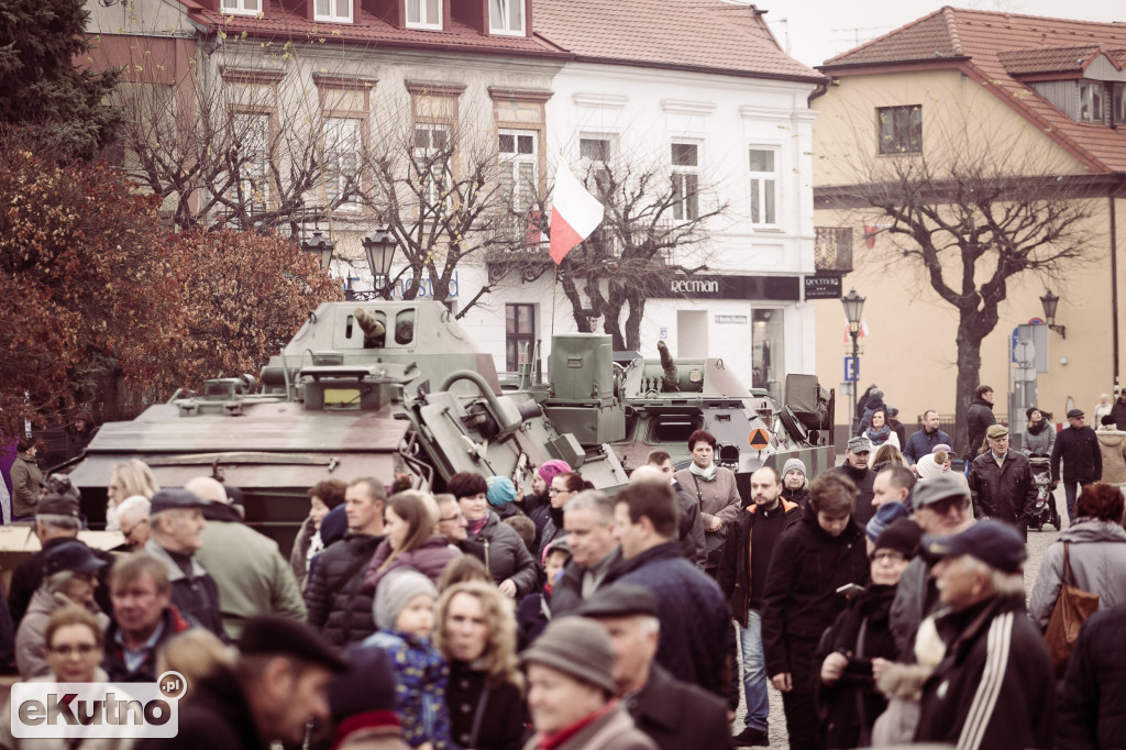 Wystawa i koncert dla Niepodległej