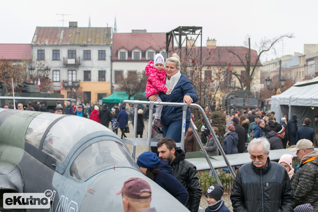 Wystawa i koncert dla Niepodległej