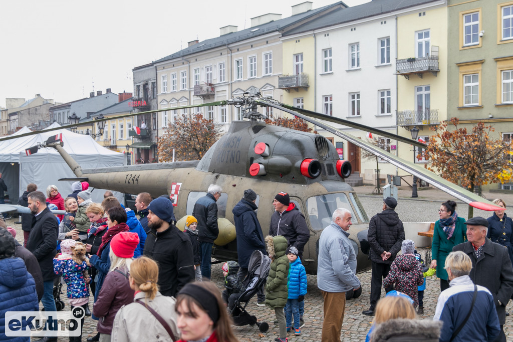 Wystawa i koncert dla Niepodległej