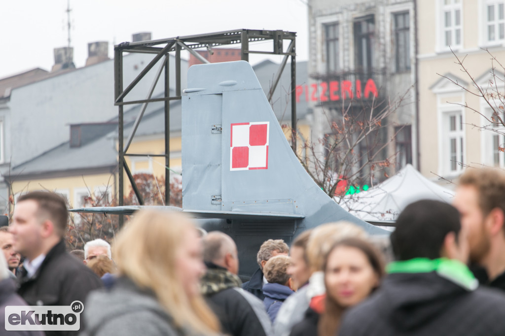 Wystawa i koncert dla Niepodległej