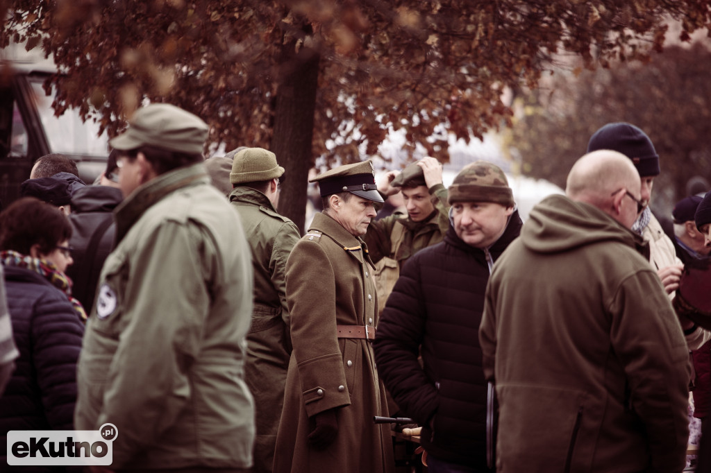 Wystawa i koncert dla Niepodległej