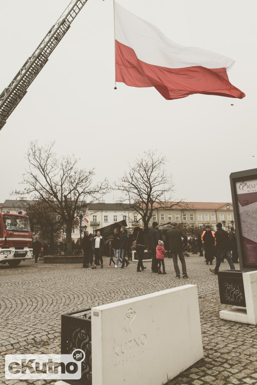 Wystawa i koncert dla Niepodległej