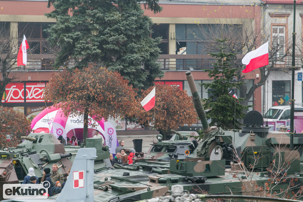 Wystawa i koncert dla Niepodległej
