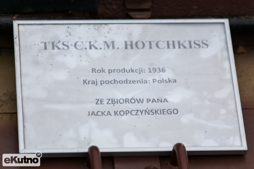 Wystawa i koncert dla Niepodległej