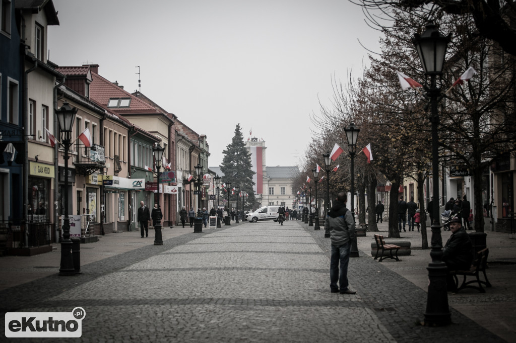 Wystawa i koncert dla Niepodległej