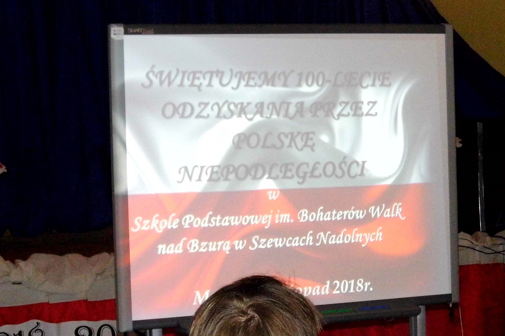 Narodziny Niepodległości