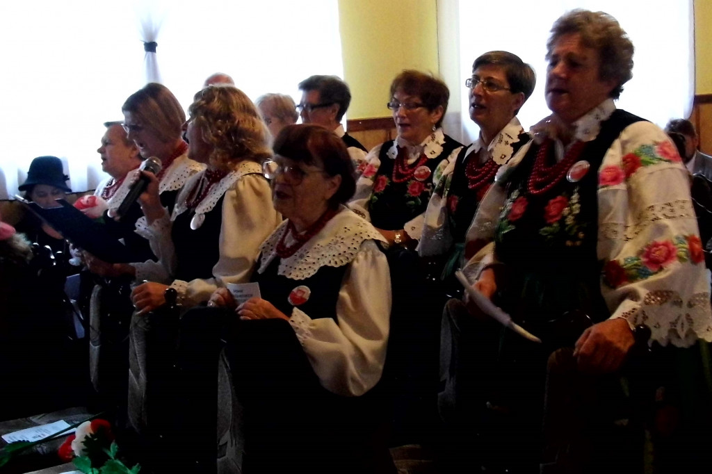 Narodziny Niepodległości