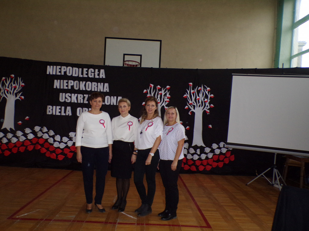 Świętowali w SOSW nr 1