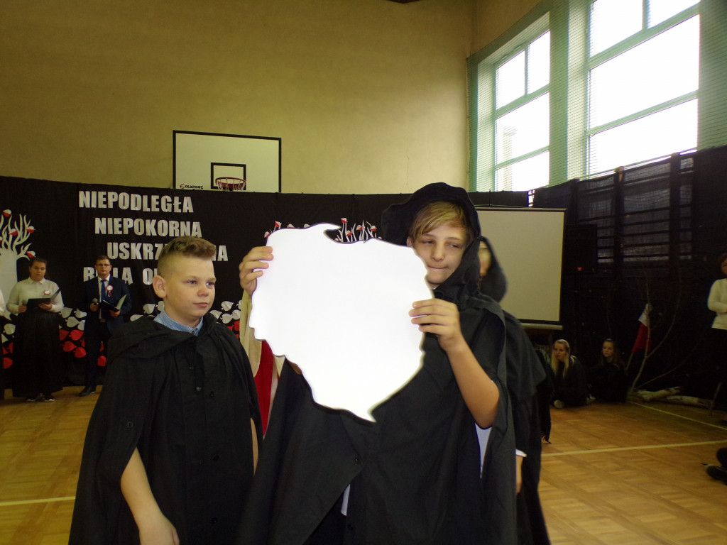 Świętowali w SOSW nr 1